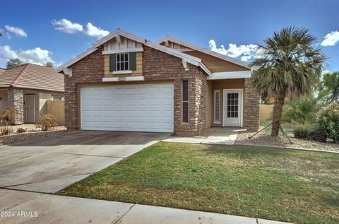 A home in Litchfield Park