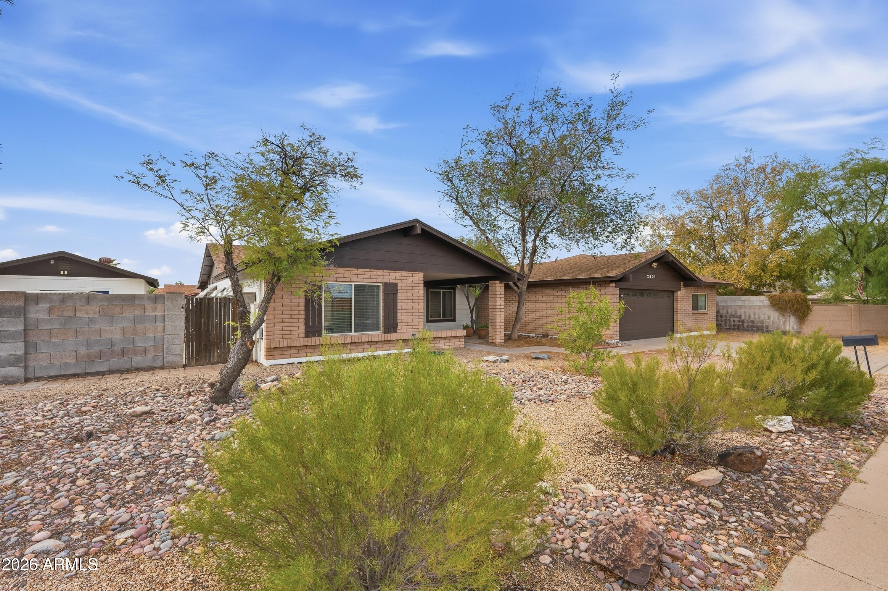 2901 W KATHLEEN Road