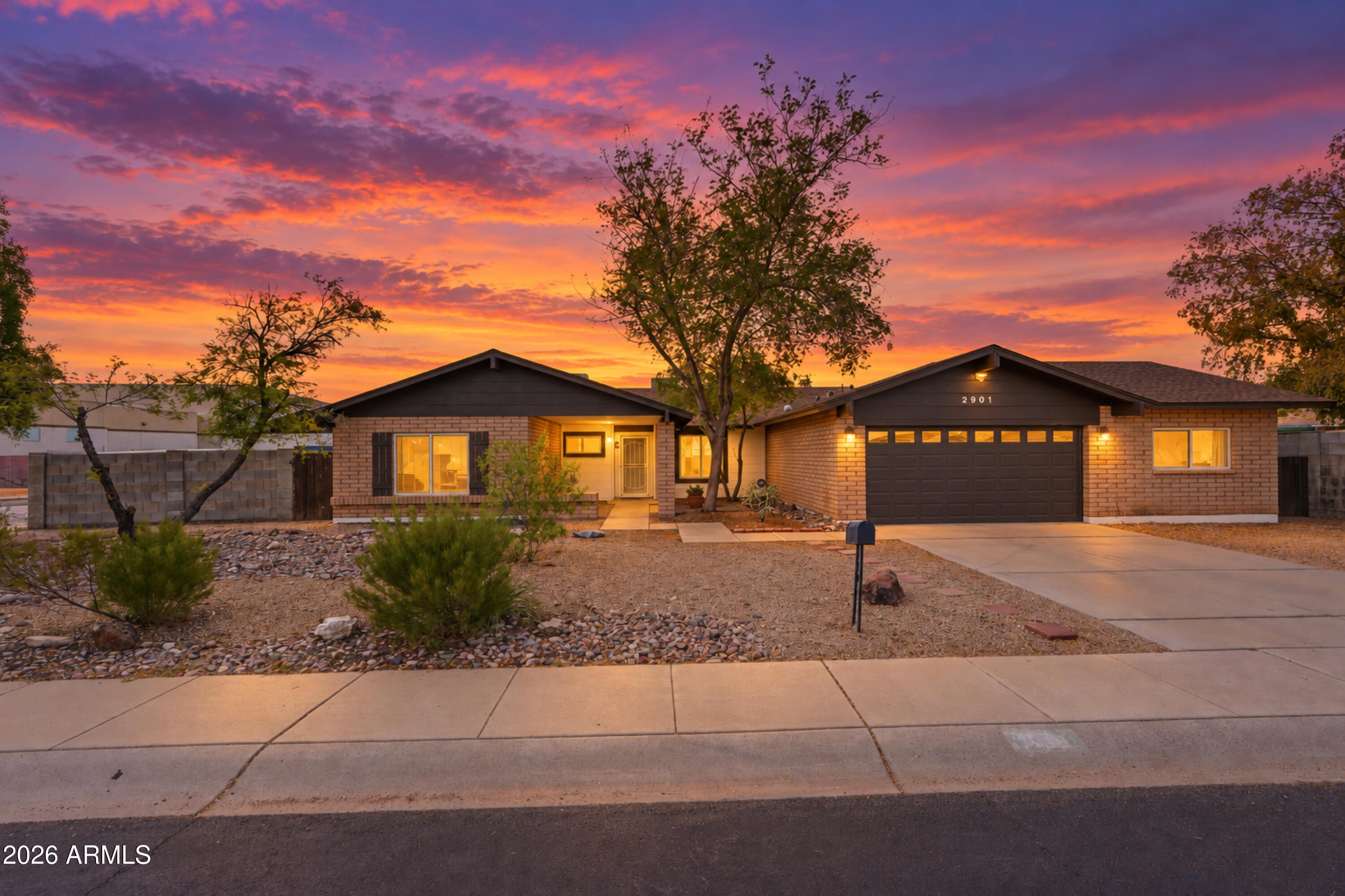 2901 W KATHLEEN Road