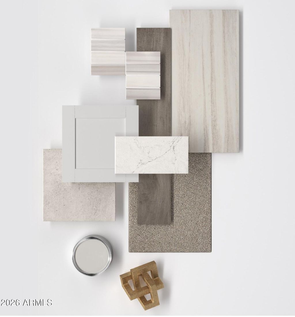 Photo of 8066 N 185th Drive, Waddell, AZ 85355 (MLS # 6986955)