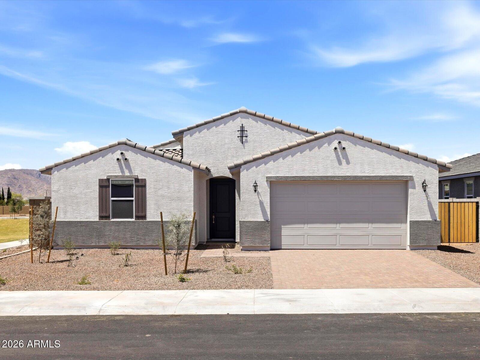 8066 N 185TH Drive