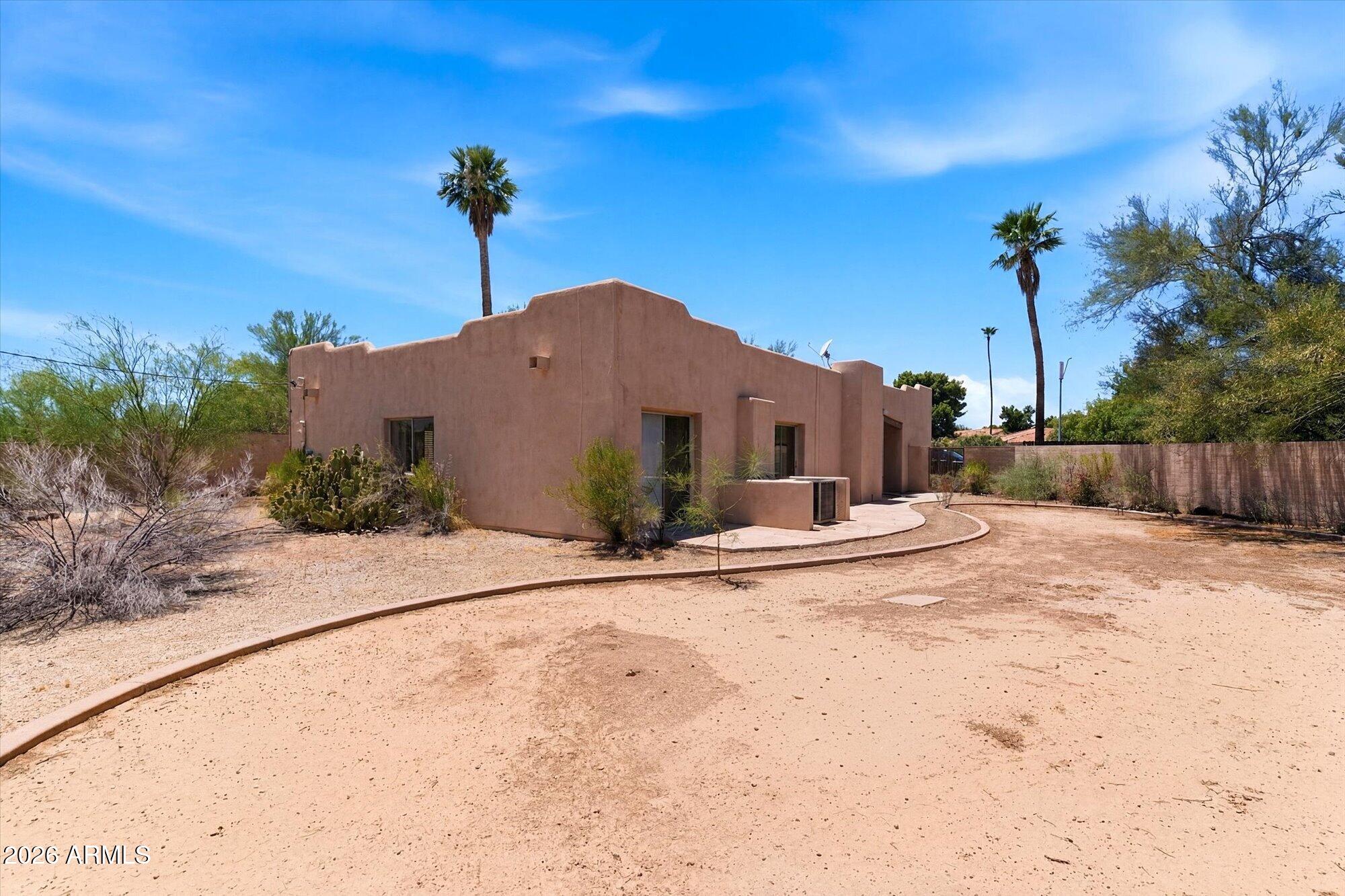 11225 N HAYDEN Road