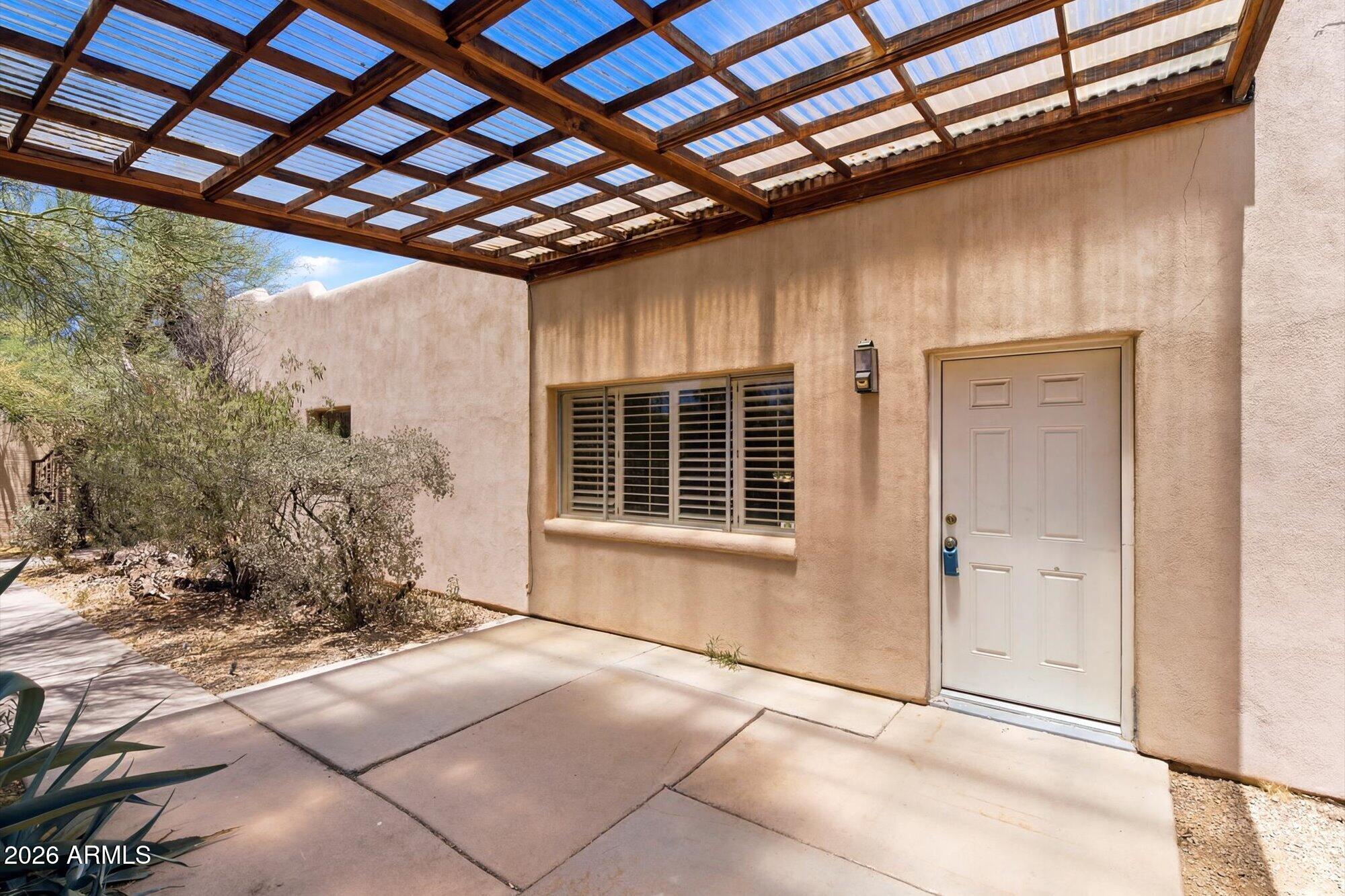 11225 N HAYDEN Road