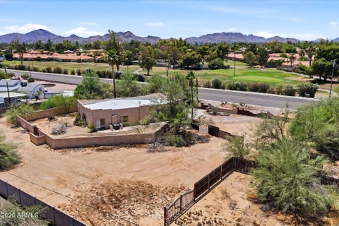 Photo of 11225 N Hayden Road, Scottsdale, AZ 85260 (MLS # 7040319)