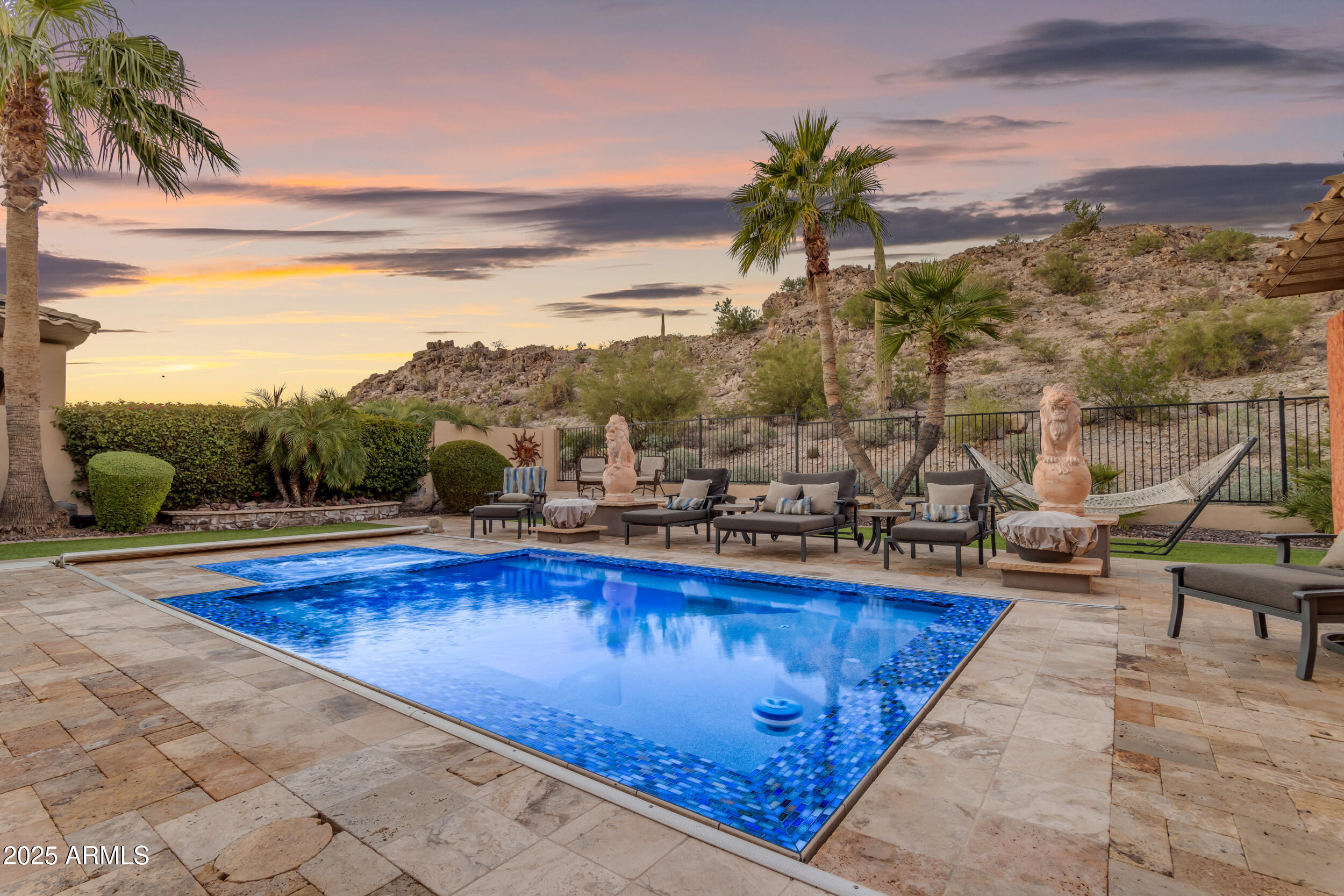 18334 W DESERT TRUMPET Road