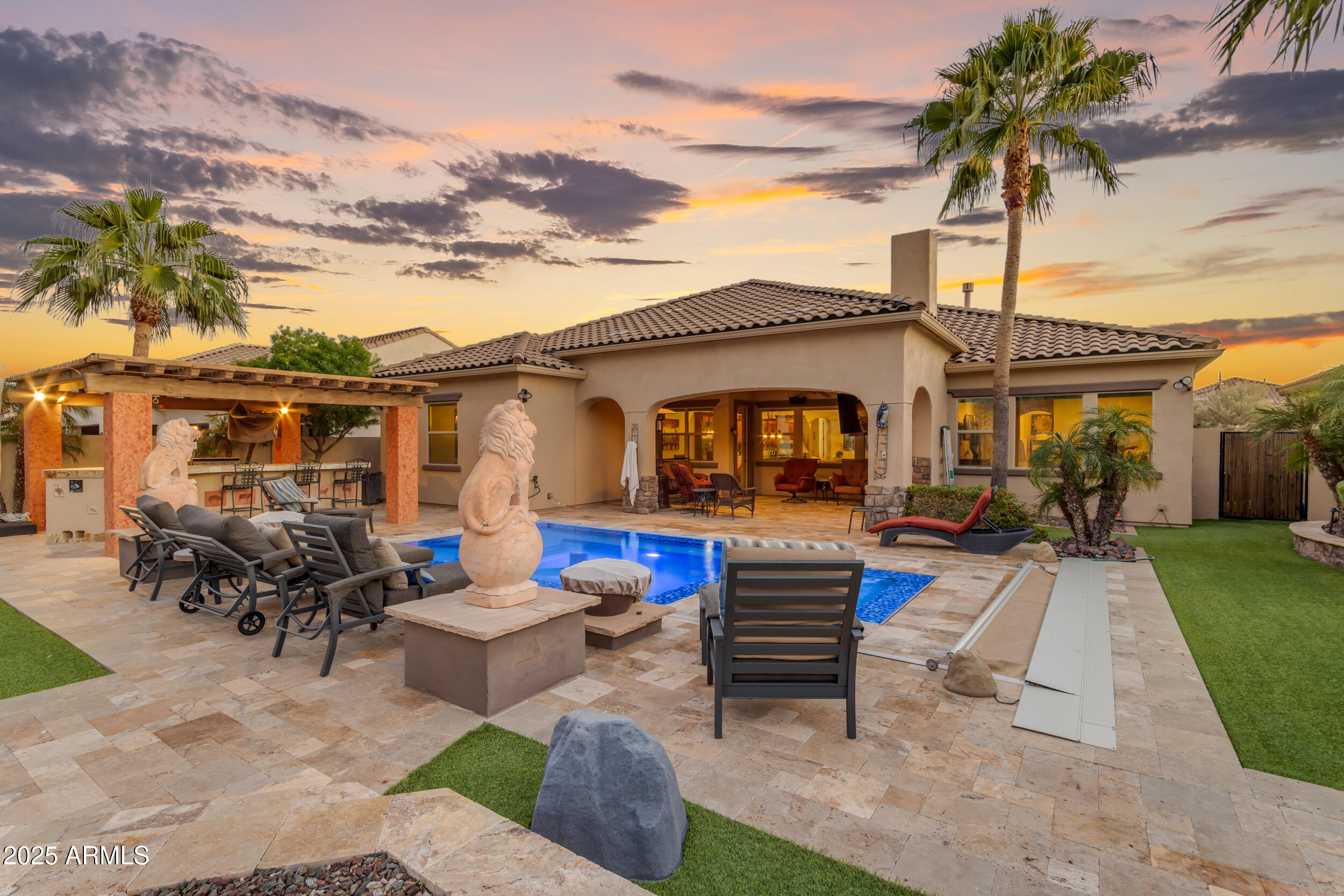 18334 W DESERT TRUMPET Road