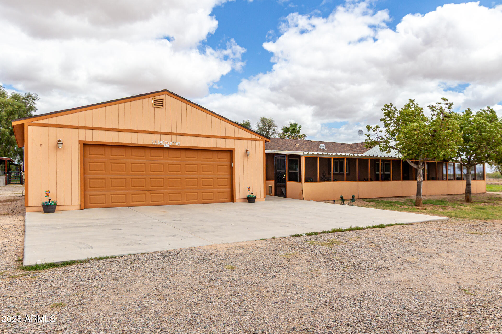 11722 E DESERT RIVER Way