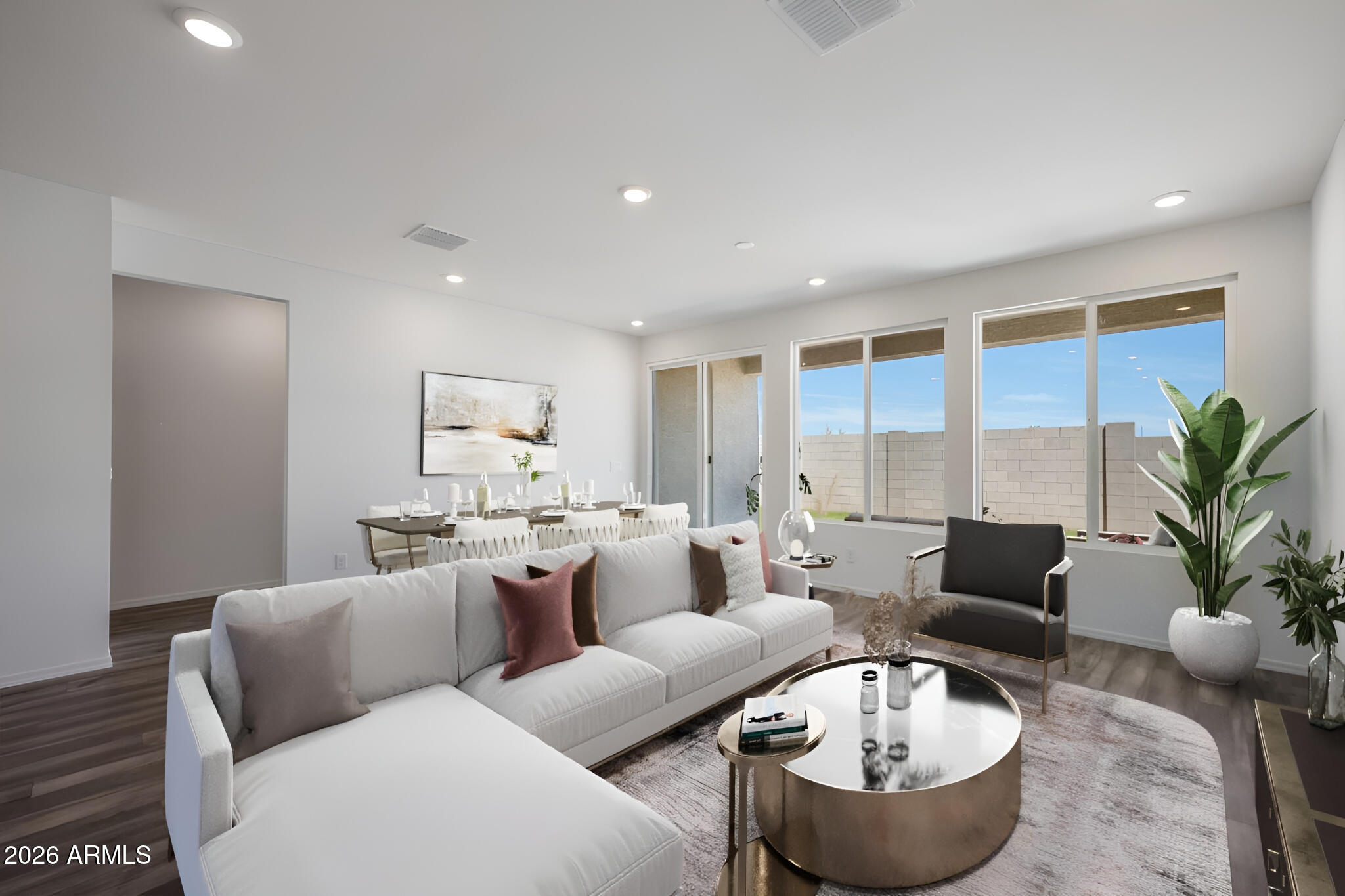 Properties 2 22021 N Sun Station Drive