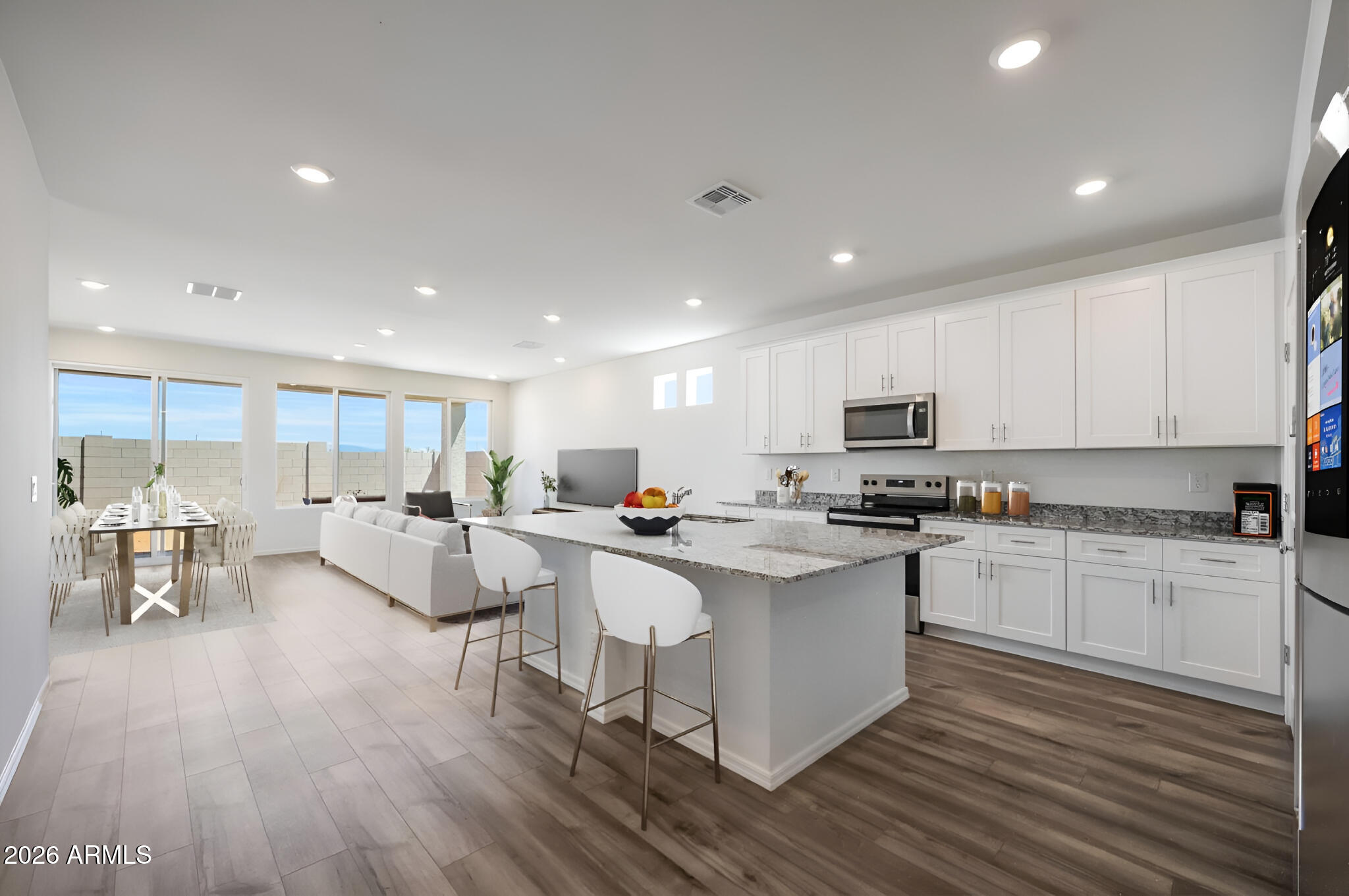 Properties 3 22021 N Sun Station Drive