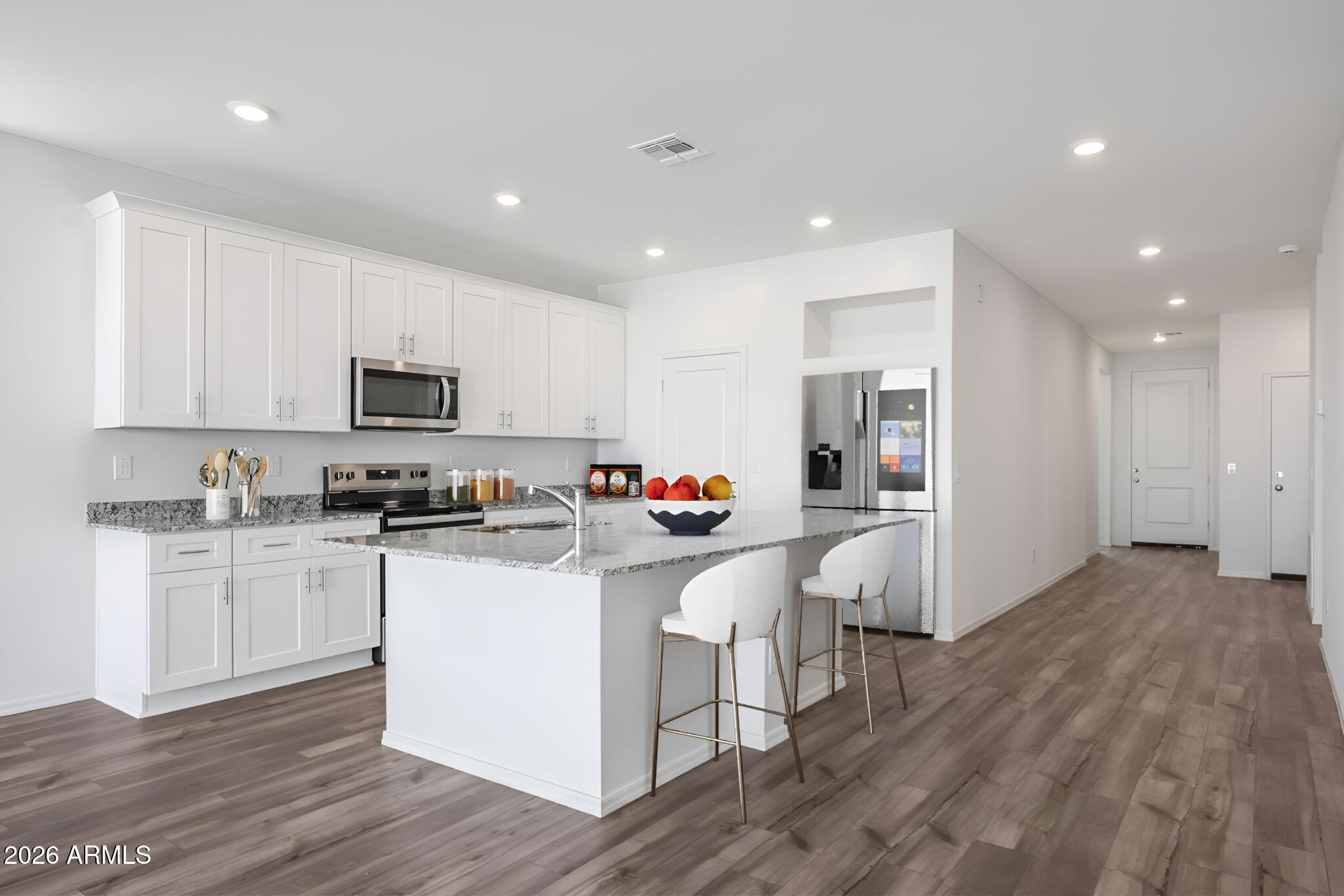 Properties 1 22021 N Sun Station Drive