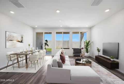 22021 N Sun Station Drive Maricopa AZ 85139