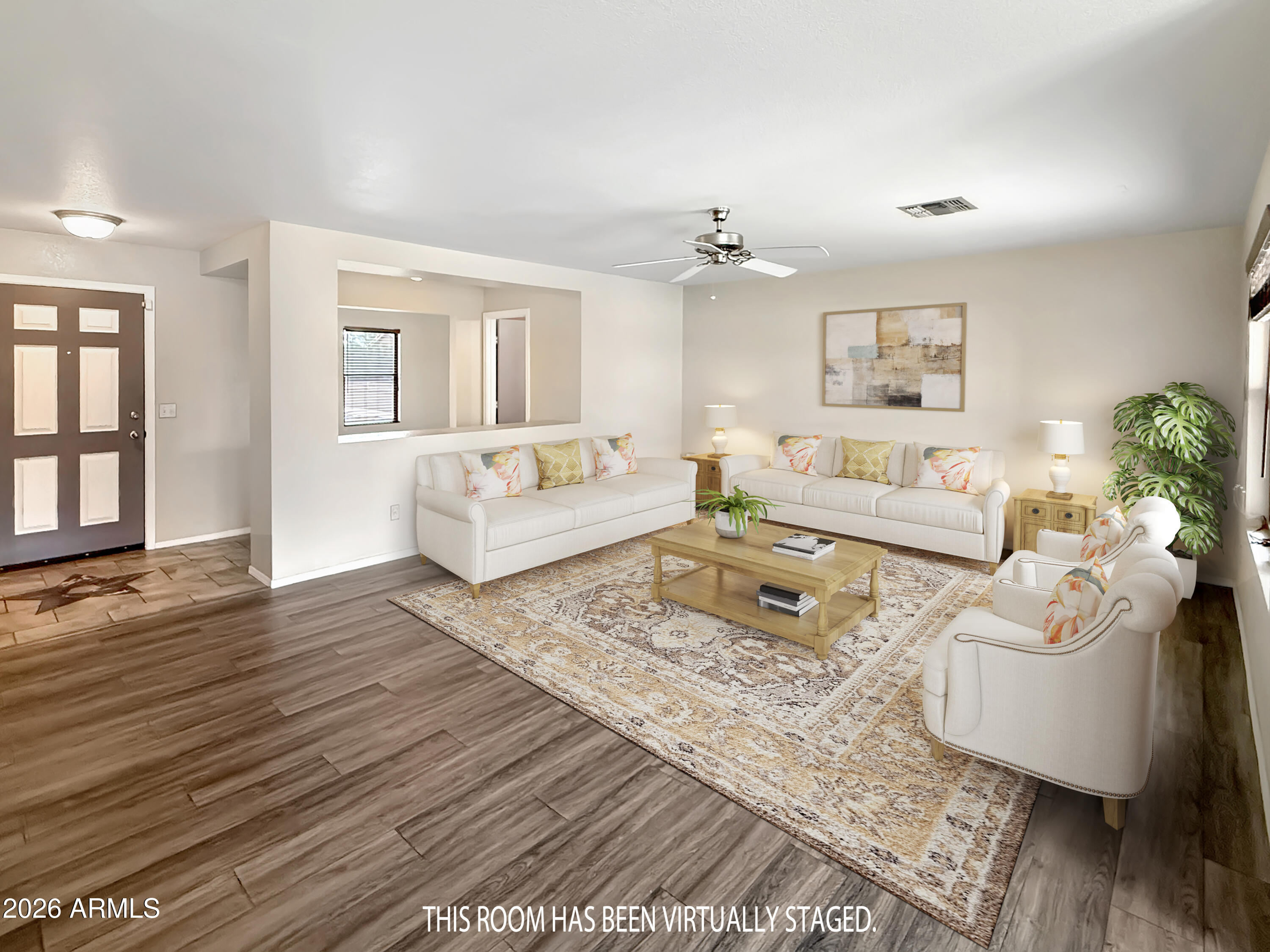 10562 W VIA DEL SOL --