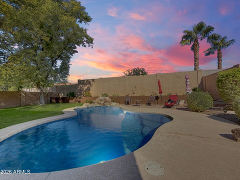 10562 W VIA DEL SOL -- Peoria AZ 85383