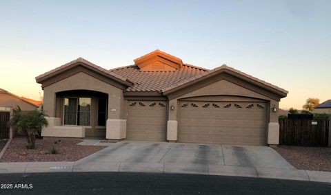 14846 N 145th Avenue, Surprise, AZ 85379 - MLS#: 6827600