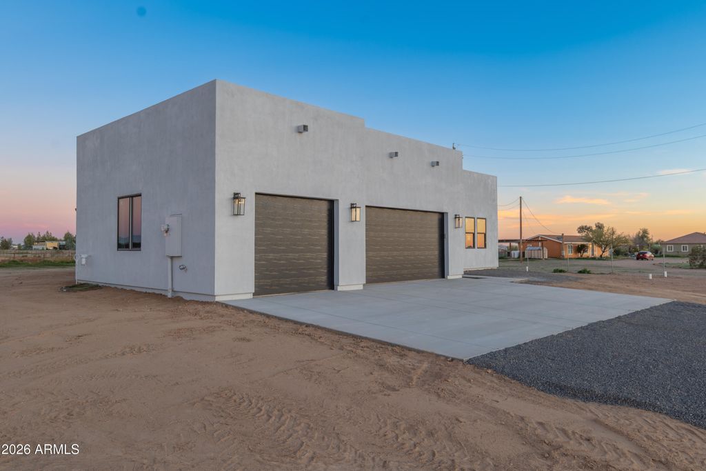 Photo of 3825 N 371st Avenue, Tonopah, AZ 85354 (MLS # 6913971)
