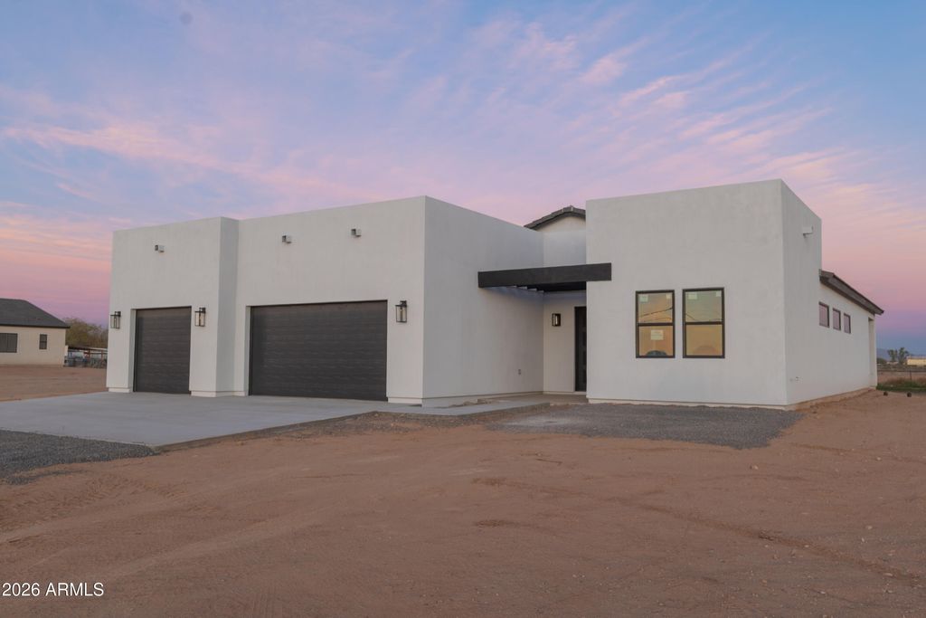 Photo of 3825 N 371st Avenue, Tonopah, AZ 85354 (MLS # 6913971)