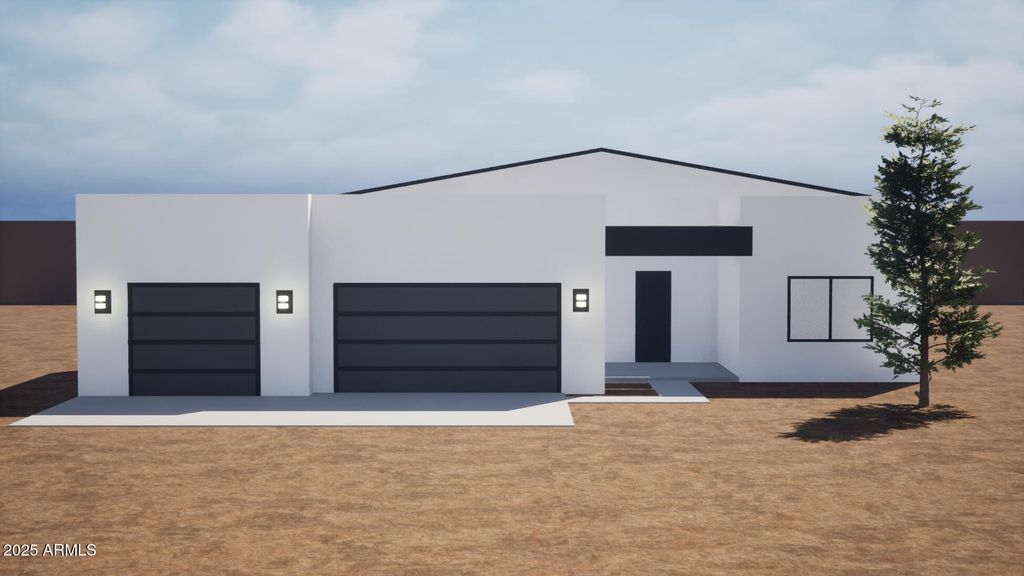 Photo of 3825 N 371st Avenue, Tonopah, AZ 85354 (MLS # 6913971)