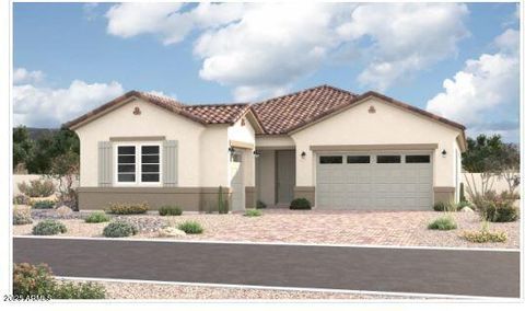 18158 W WATKINS Street Goodyear AZ 85338