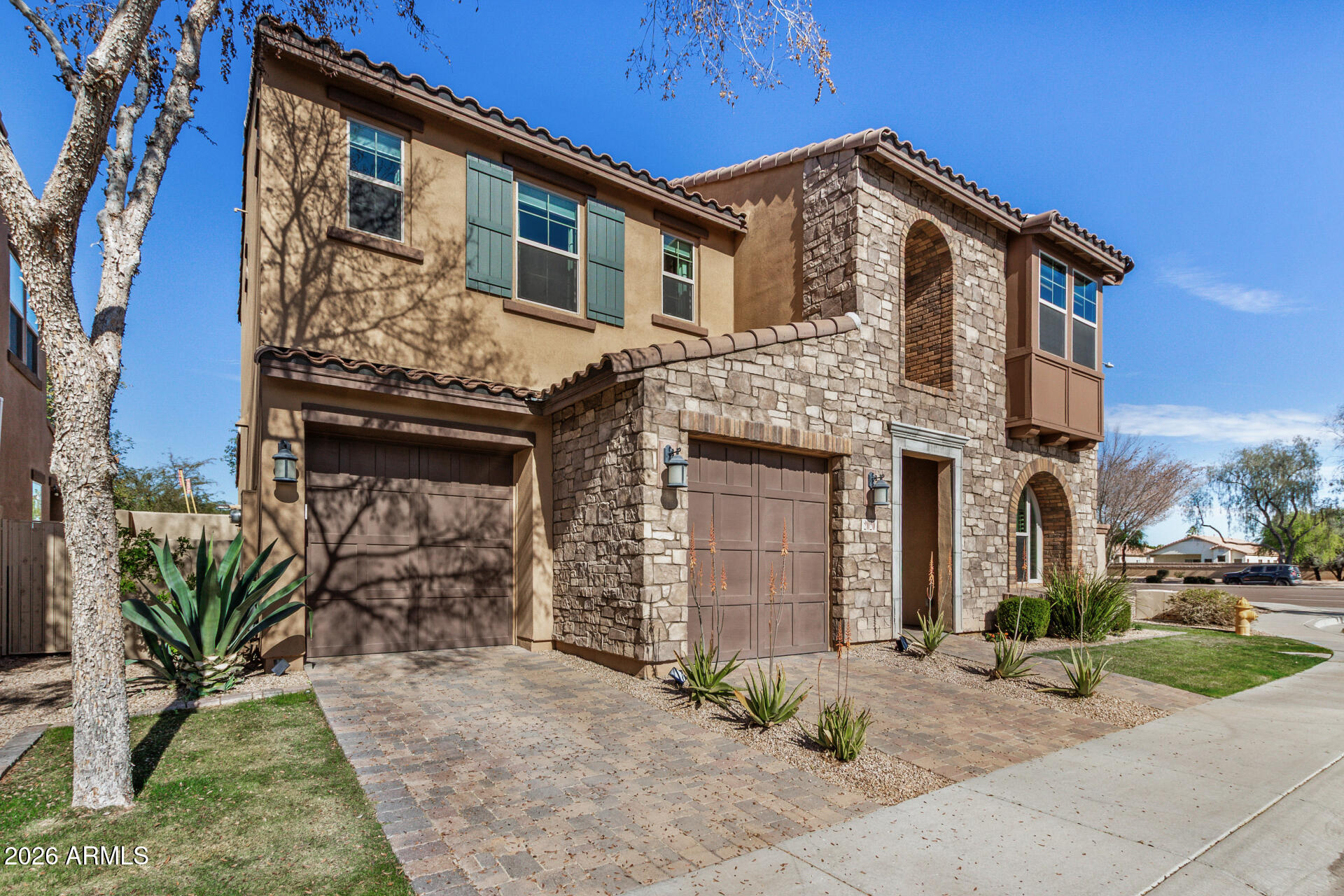 Properties 2 2020 W MUSKET Place