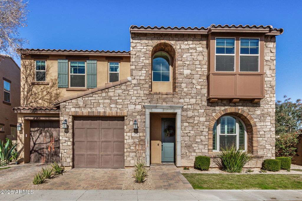 Photo of 2020 W Musket Place, Chandler, AZ 85286 (MLS # 6973622)