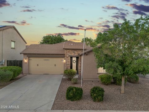 Property photo of 18440 W Surprise Farms Loop N, Surprise, AZ 85388