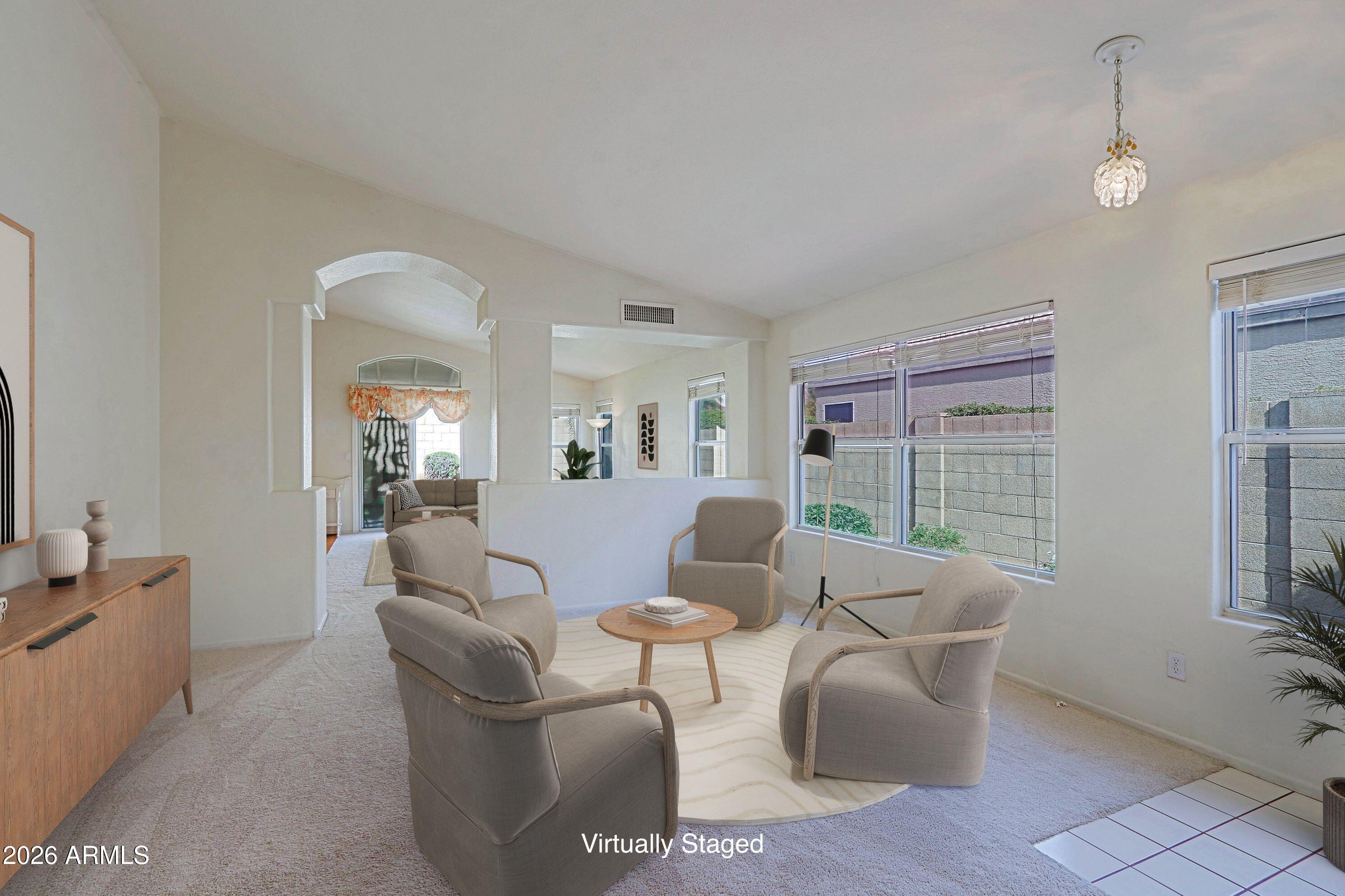 4374 E Campo Bello Drive