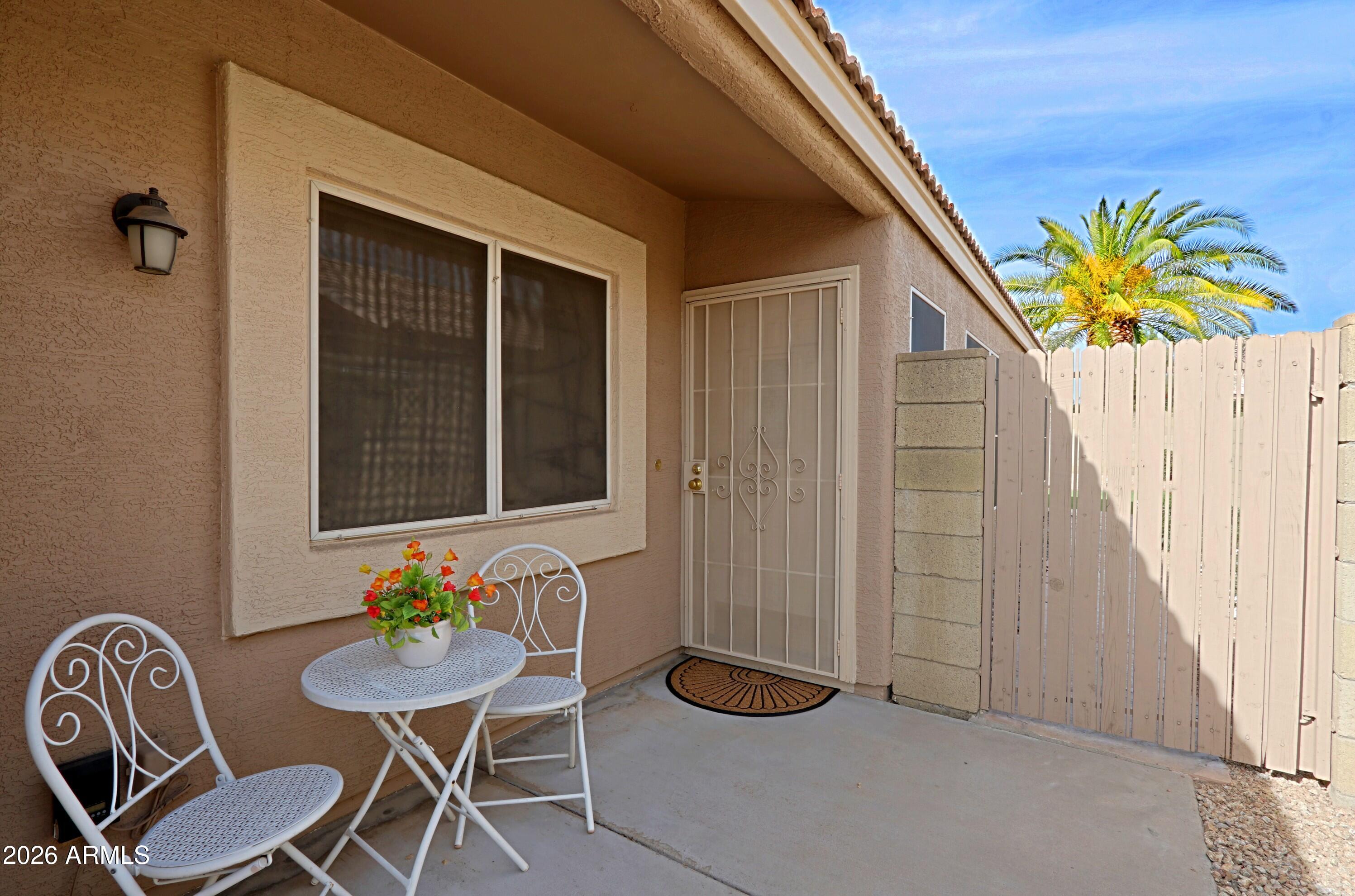 4374 E Campo Bello Drive