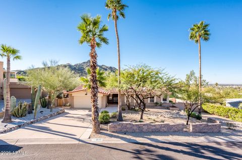 Photo of 9640 N 18th Street, Phoenix, AZ 85020 (MLS # 6978604)