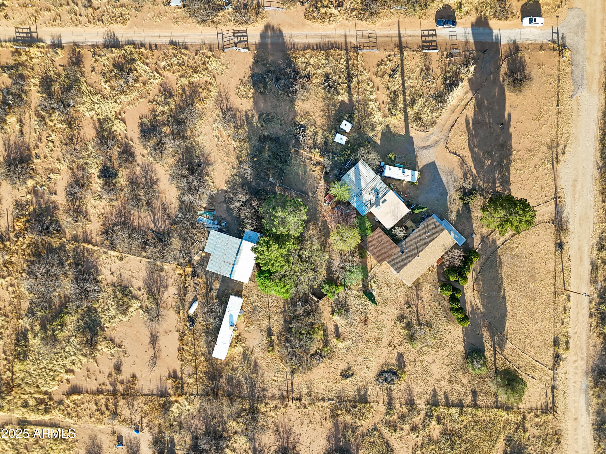 GREATER SAN PEDRO RANCHES UNIT 7 - Residential