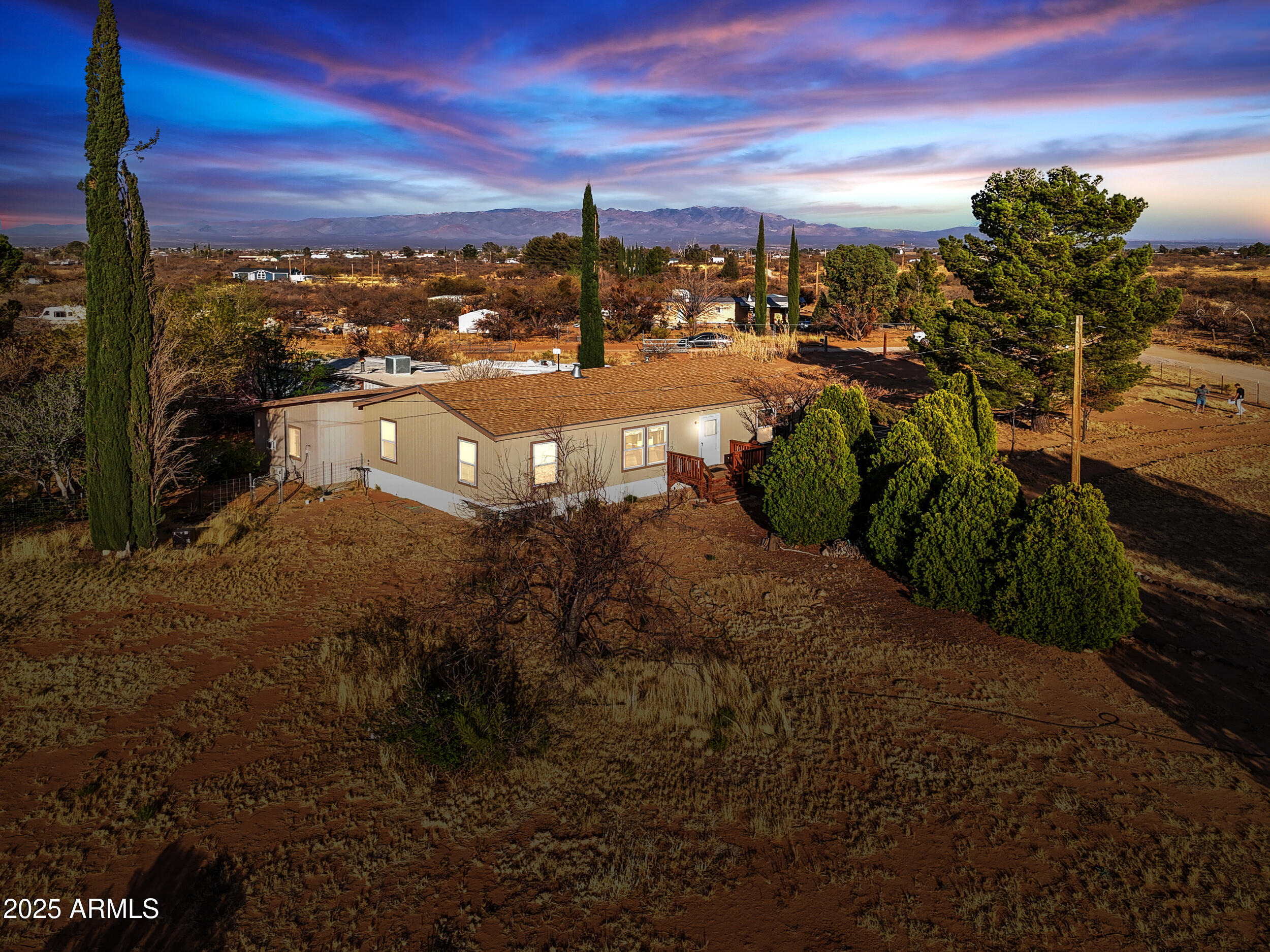 GREATER SAN PEDRO RANCHES UNIT 7 - Residential