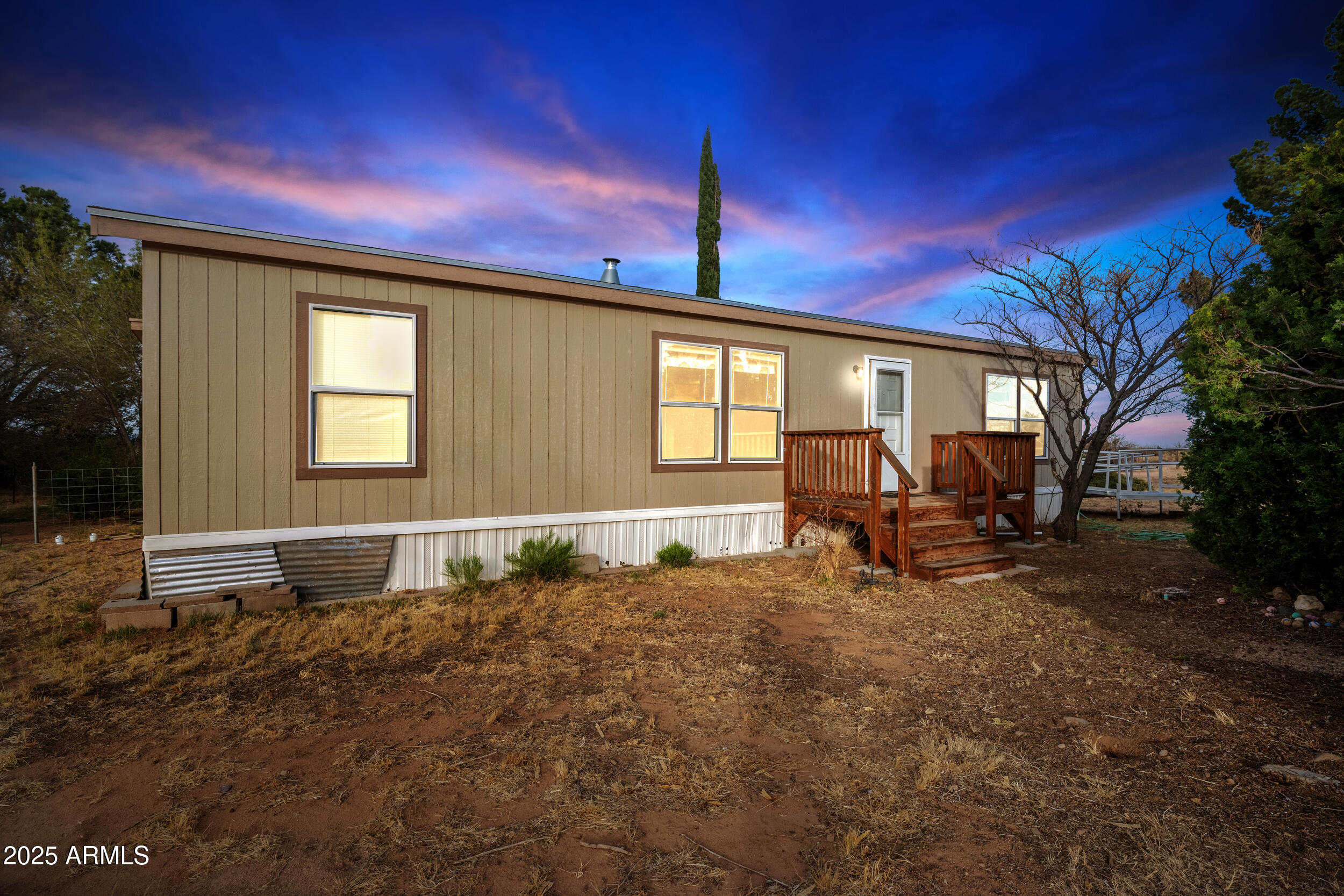 GREATER SAN PEDRO RANCHES UNIT 7 - Residential