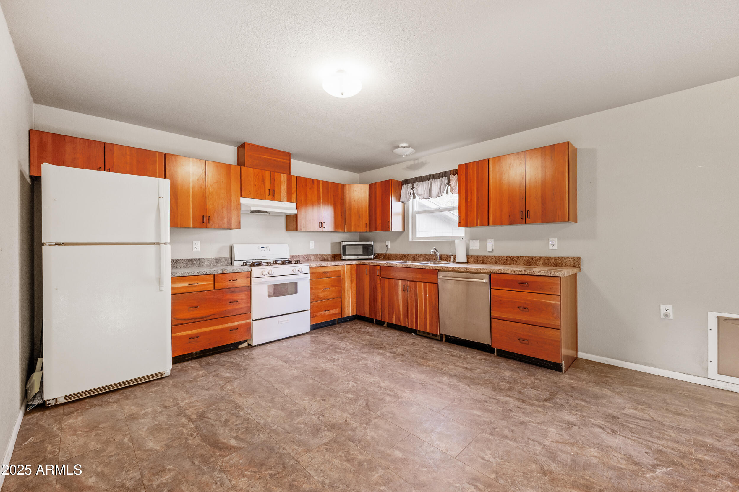 GREATER SAN PEDRO RANCHES UNIT 7 - Residential