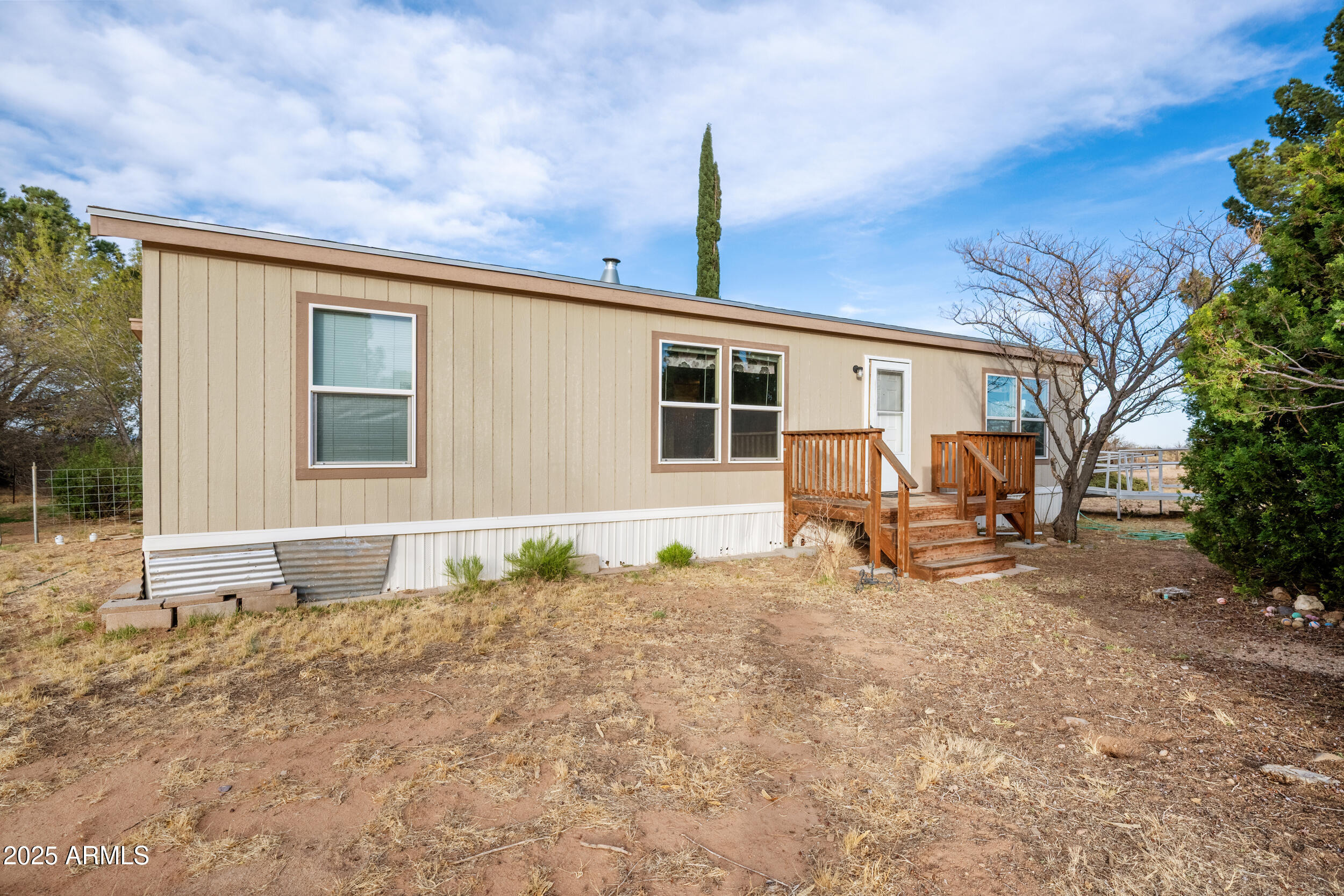 GREATER SAN PEDRO RANCHES UNIT 7 - Residential