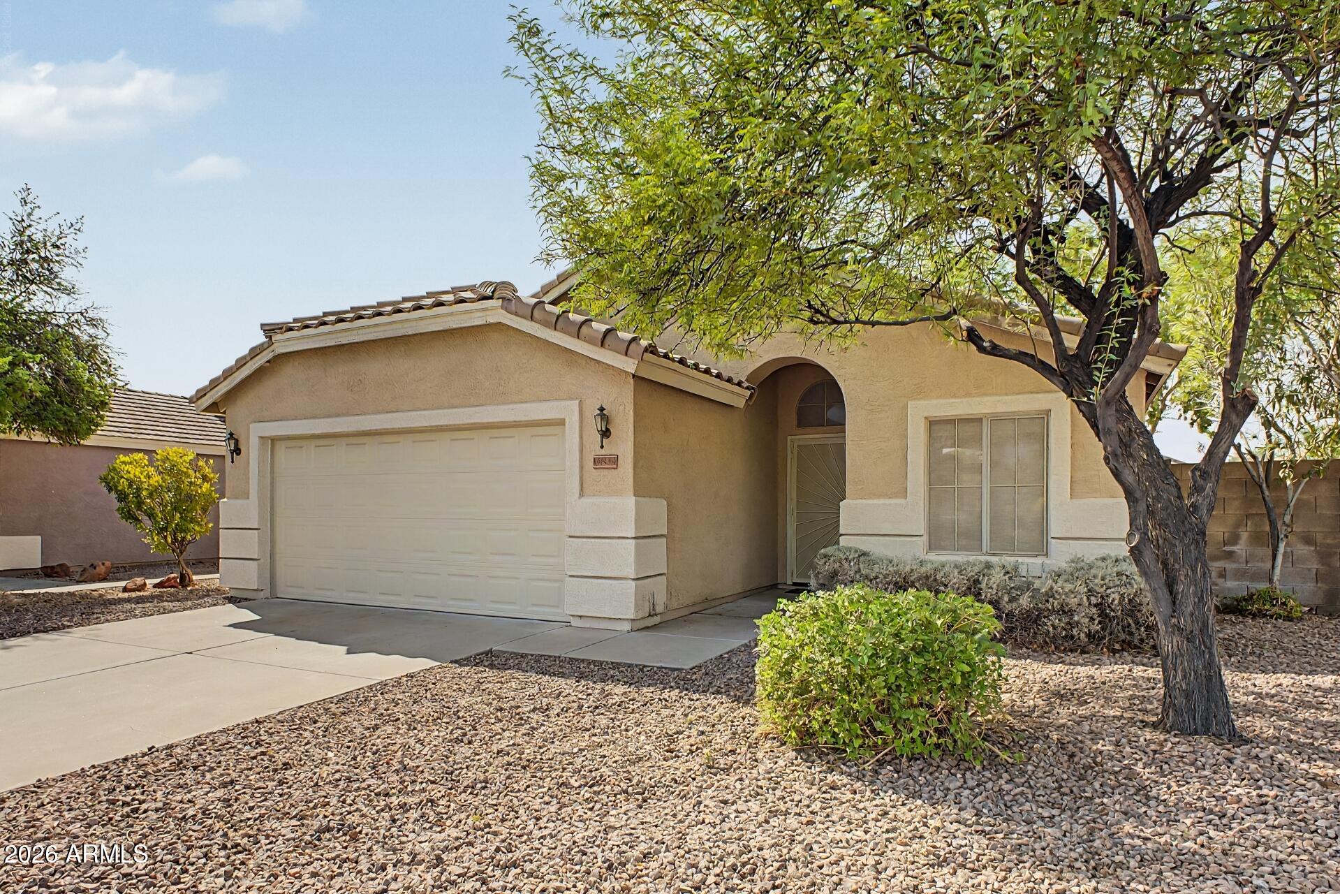 14834 W LAMOILLE Drive