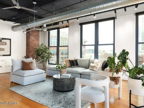 Property photo of 21 E 6th Street 614, Tempe, AZ 85281