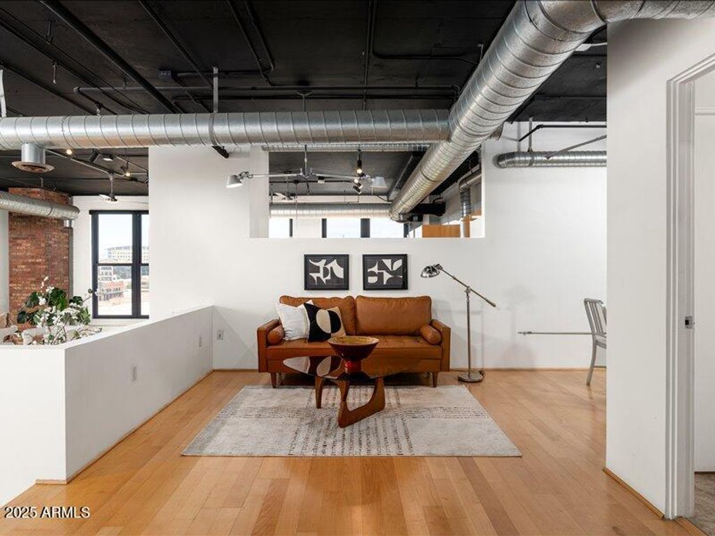 Photo of 21 E 6th Street #614, Tempe, AZ 85281 (MLS # 6929893)