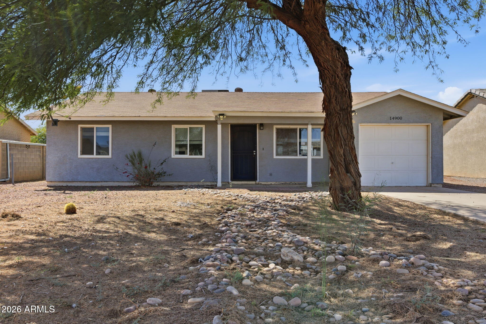 14900 S CAPISTRANO Road