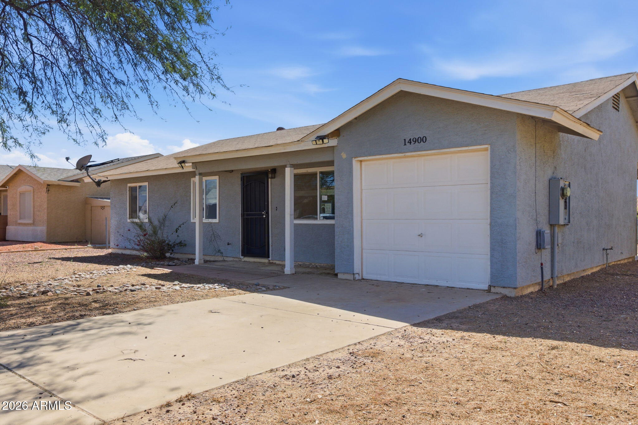 14900 S CAPISTRANO Road