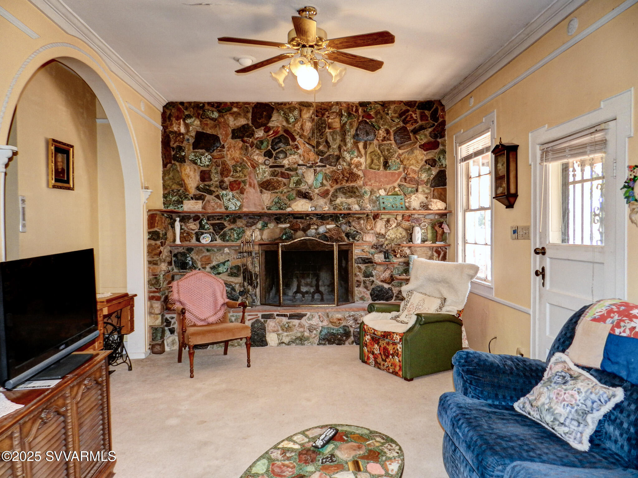 451 Fiesta Street