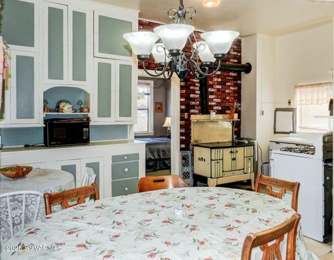 451 Fiesta Street Clarkdale AZ 86324