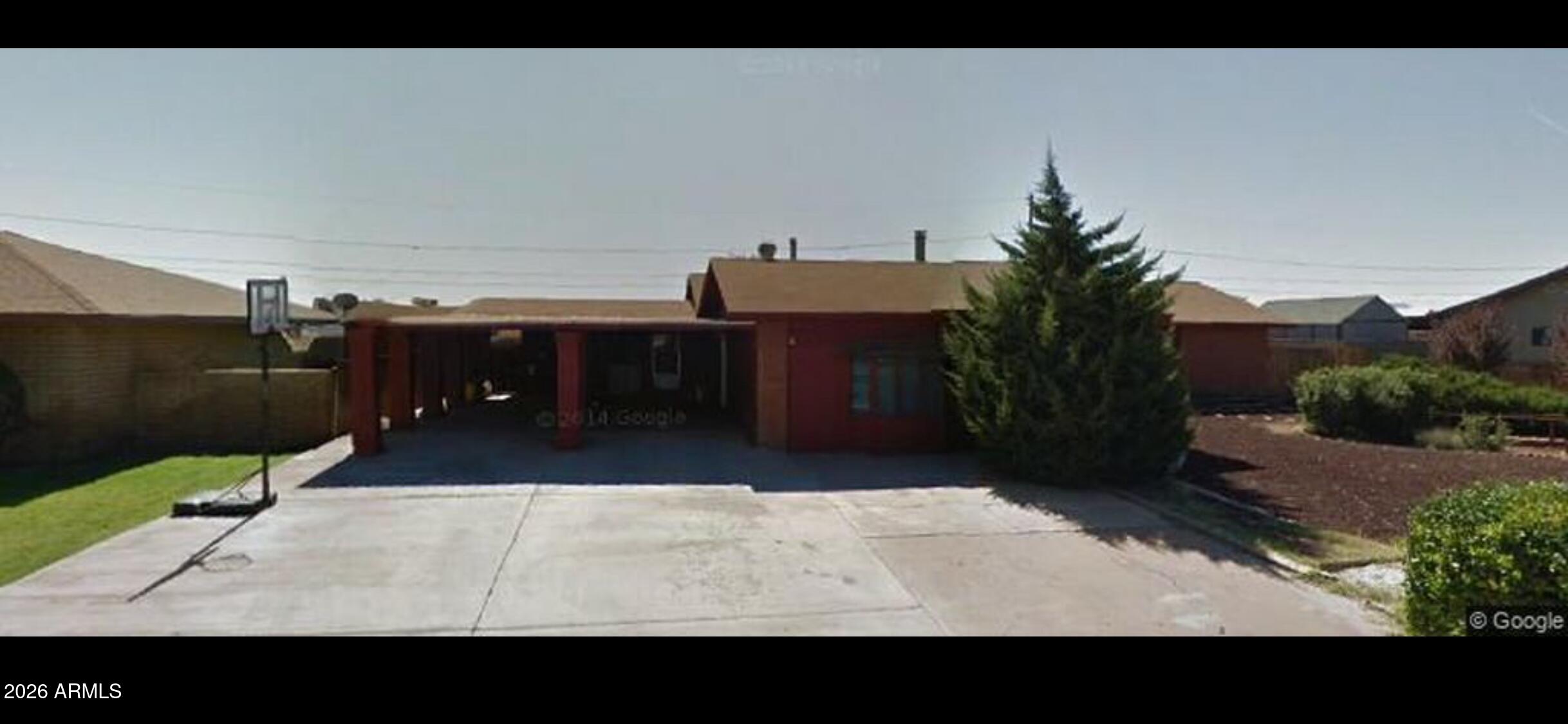 125 Papago Boulevard