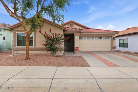 Property photo of 9420 S Leila Lane, Phoenix, AZ 85041