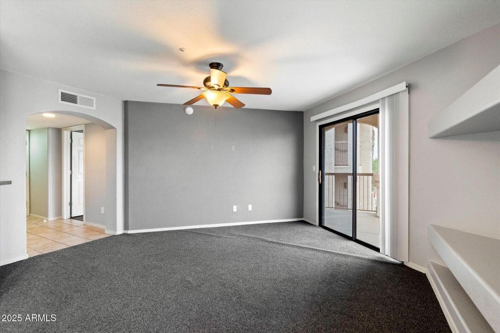 Photo of 16631 E El Lago Boulevard #214, Fountain Hills, AZ 85268 (MLS # 6922869)