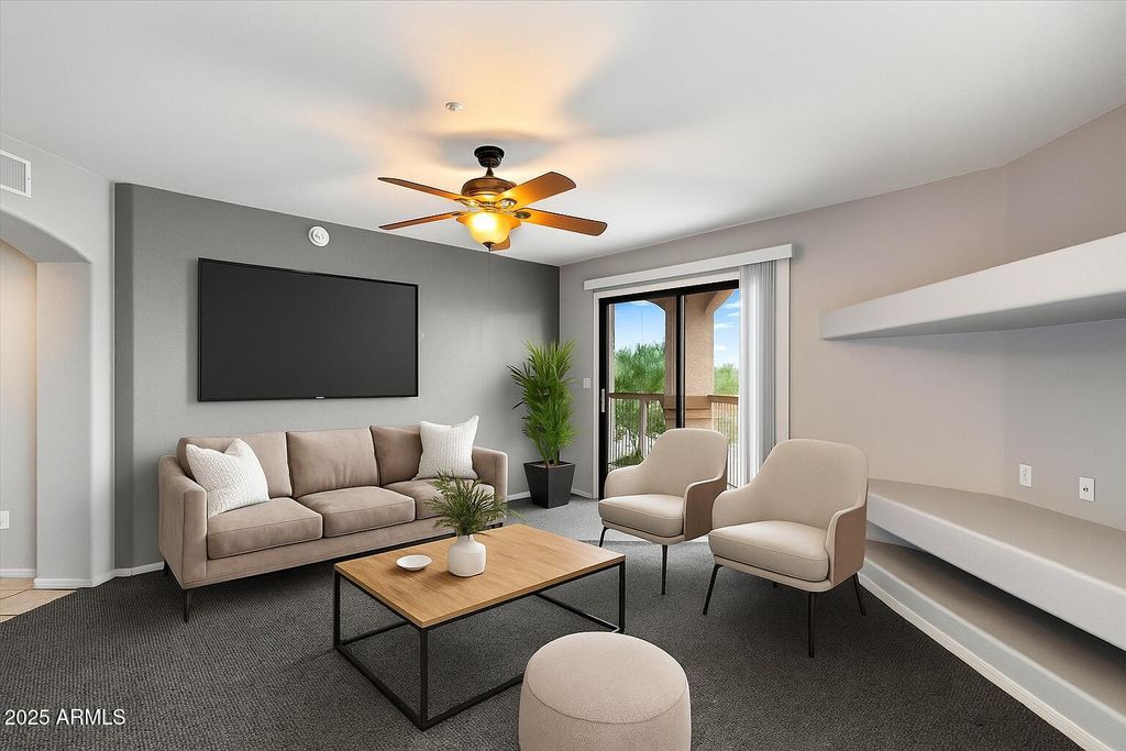 Photo of 16631 E El Lago Boulevard #214, Fountain Hills, AZ 85268 (MLS # 6922869)