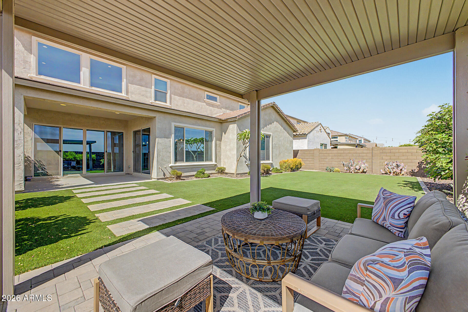 9565 W PATRICK Lane