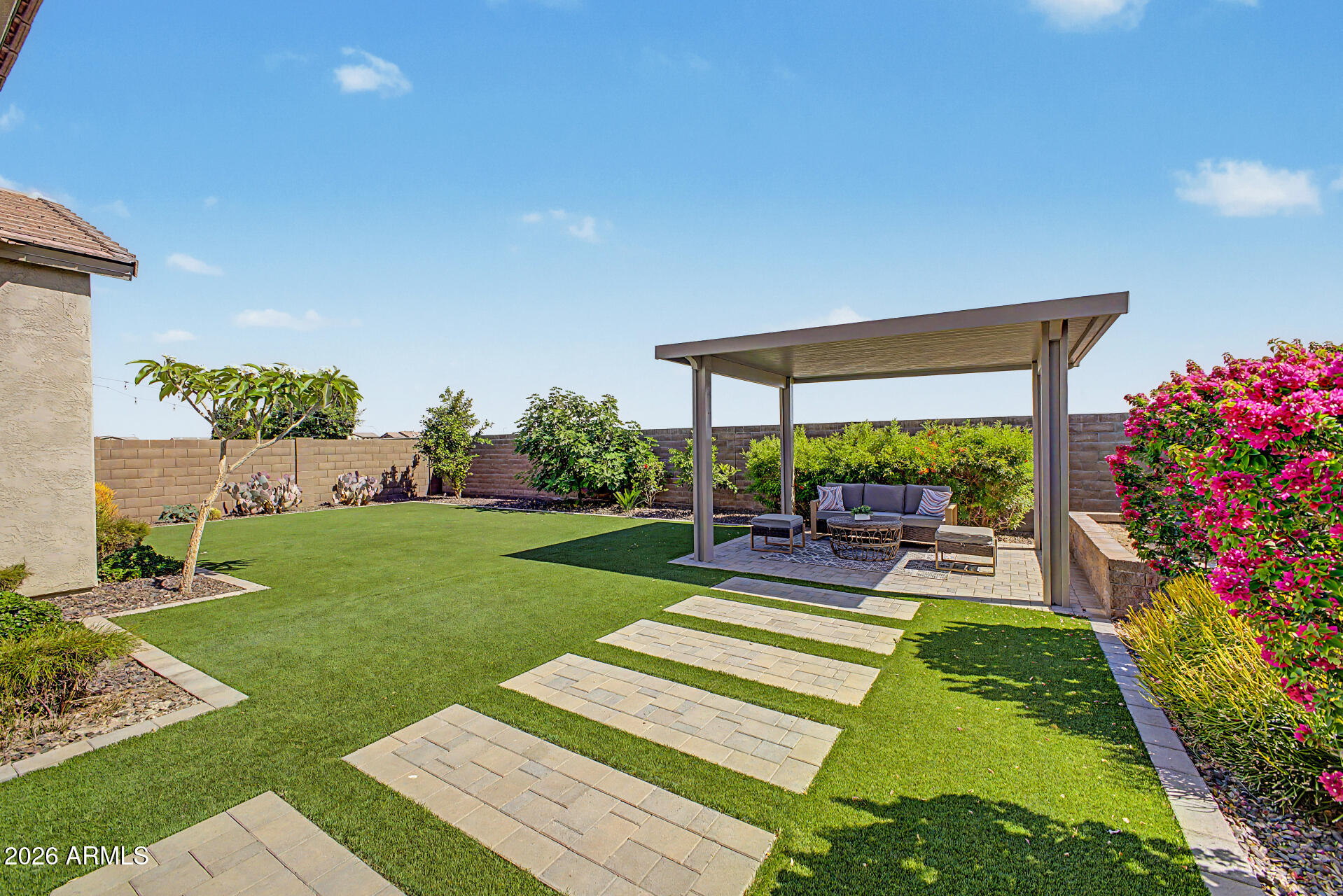 9565 W PATRICK Lane
