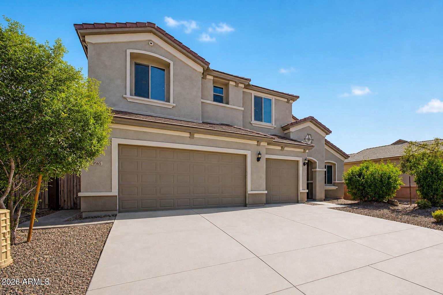 9565 W PATRICK Lane