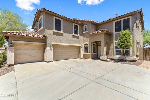 780 W Holstein Trail, San Tan Valley, AZ 85143 - #: 6890602