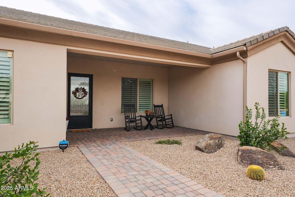 Photo of 2049 E Gaffney Road, New River, AZ 85087 (MLS # 6951883)