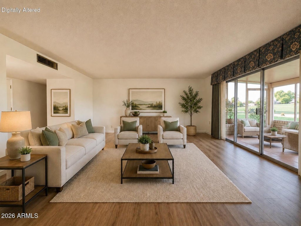 Photo of 18225 N 103rd Avenue, Sun City, AZ 85373 (MLS # 7089754)